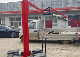 石门区机械抓手助力机械臂详细视频装卸水泥神器石门区多功能机械抓手机械抓手饲料抓袋机实用吗